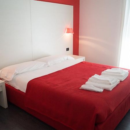 Arete Luxury Room Reggio di Calabria Exterior foto