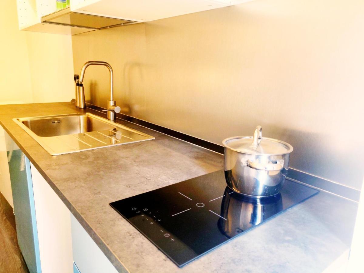Arete Luxury Room Reggio di Calabria Exterior foto