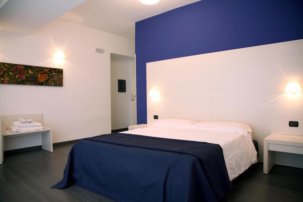 Arete Luxury Room Reggio di Calabria Cameră foto