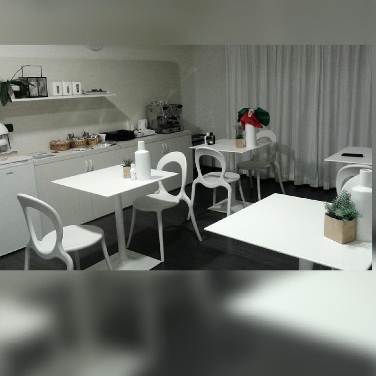 Arete Luxury Room Reggio di Calabria Exterior foto
