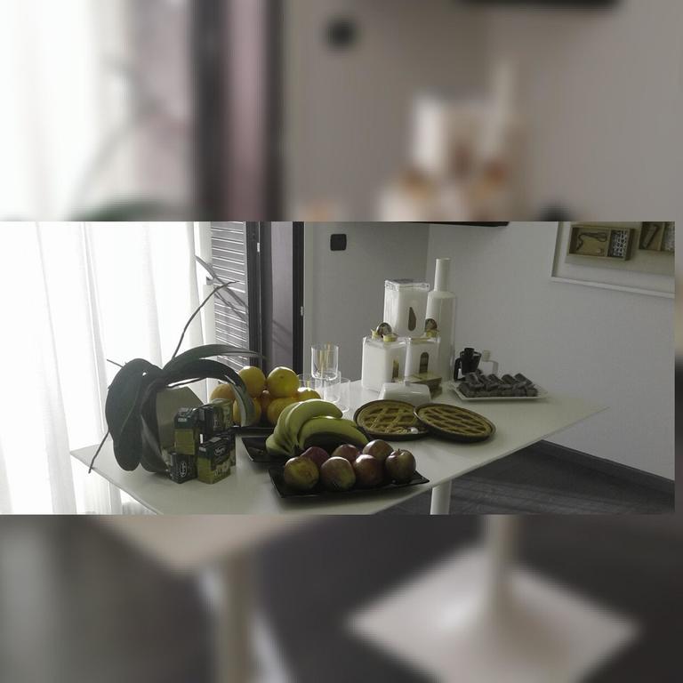 Arete Luxury Room Reggio di Calabria Exterior foto