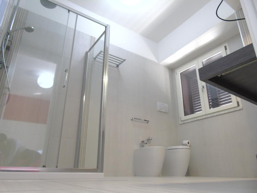 Arete Luxury Room Reggio di Calabria Exterior foto