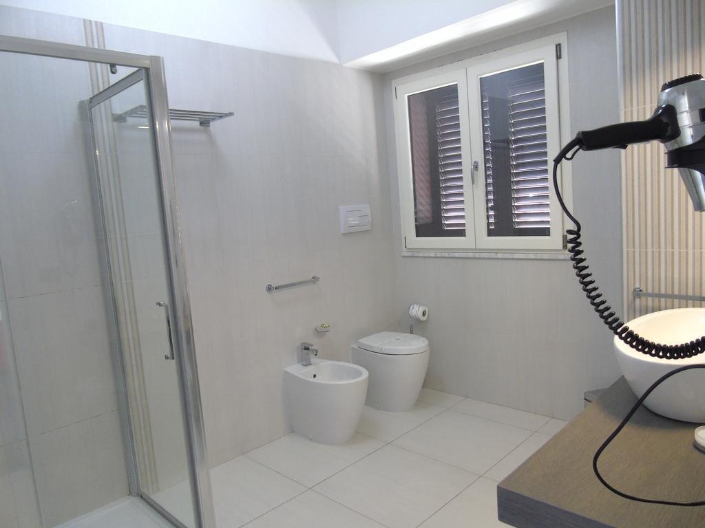 Arete Luxury Room Reggio di Calabria Exterior foto