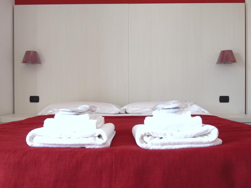 Arete Luxury Room Reggio di Calabria Exterior foto