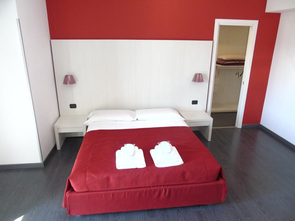 Arete Luxury Room Reggio di Calabria Exterior foto