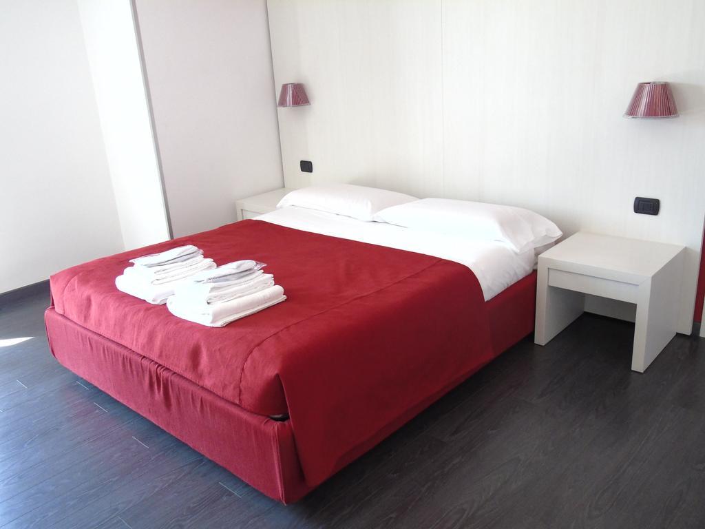 Arete Luxury Room Reggio di Calabria Exterior foto