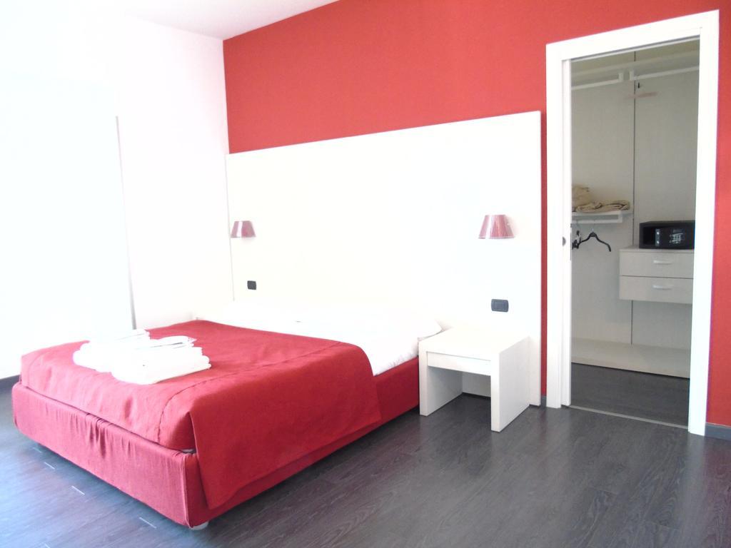 Arete Luxury Room Reggio di Calabria Exterior foto