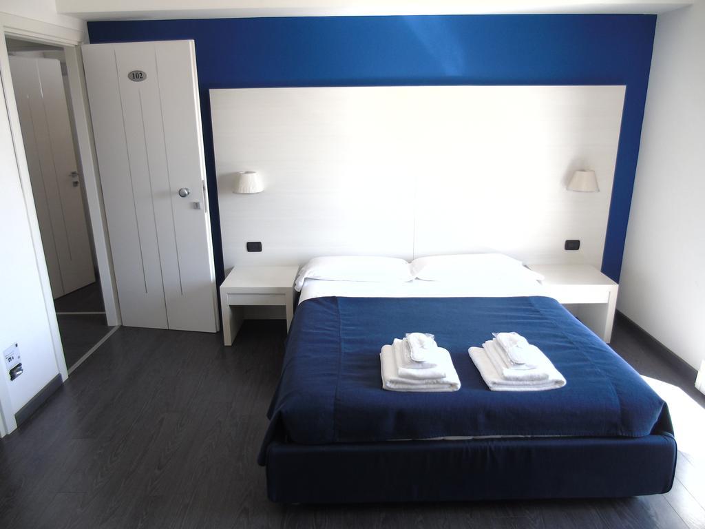 Arete Luxury Room Reggio di Calabria Exterior foto