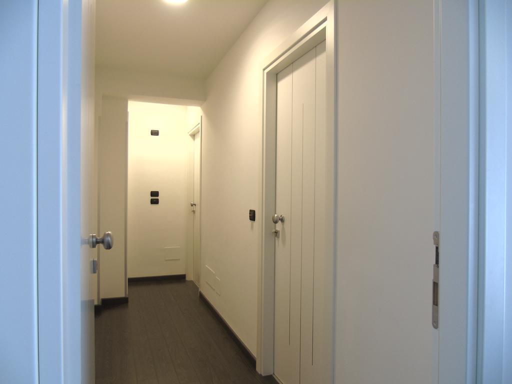 Arete Luxury Room Reggio di Calabria Exterior foto