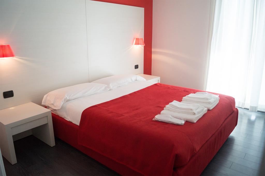 Arete Luxury Room Reggio di Calabria Exterior foto
