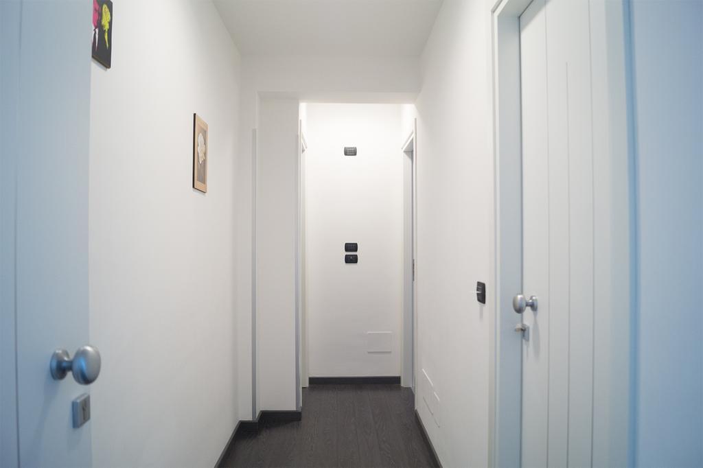 Arete Luxury Room Reggio di Calabria Exterior foto