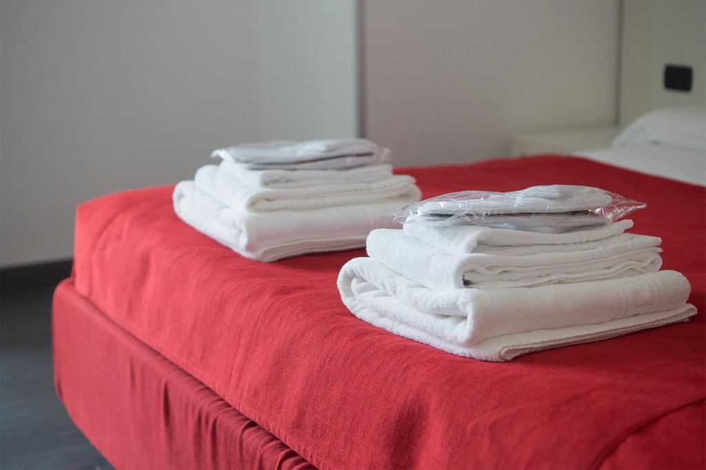 Arete Luxury Room Reggio di Calabria Exterior foto