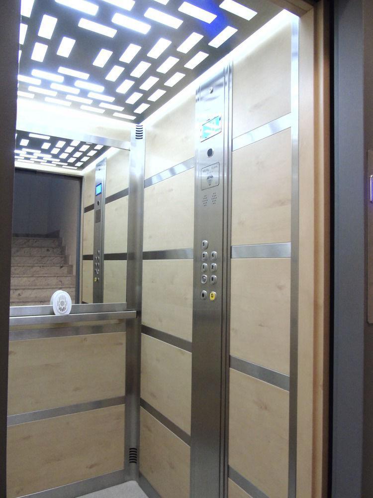 Arete Luxury Room Reggio di Calabria Exterior foto