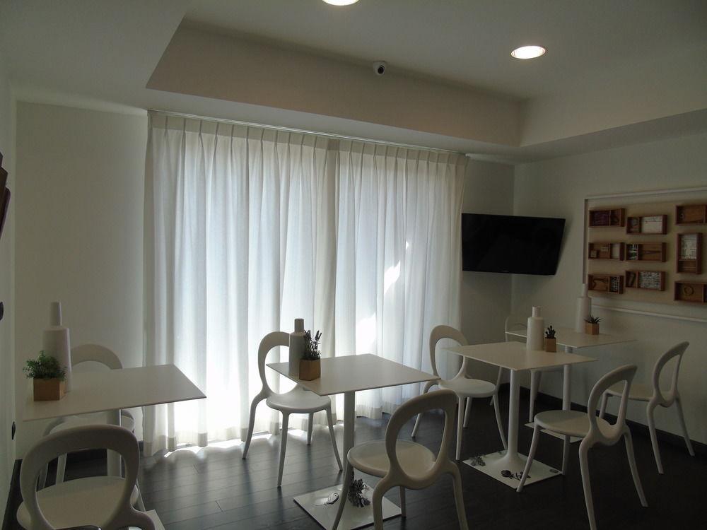 Arete Luxury Room Reggio di Calabria Exterior foto