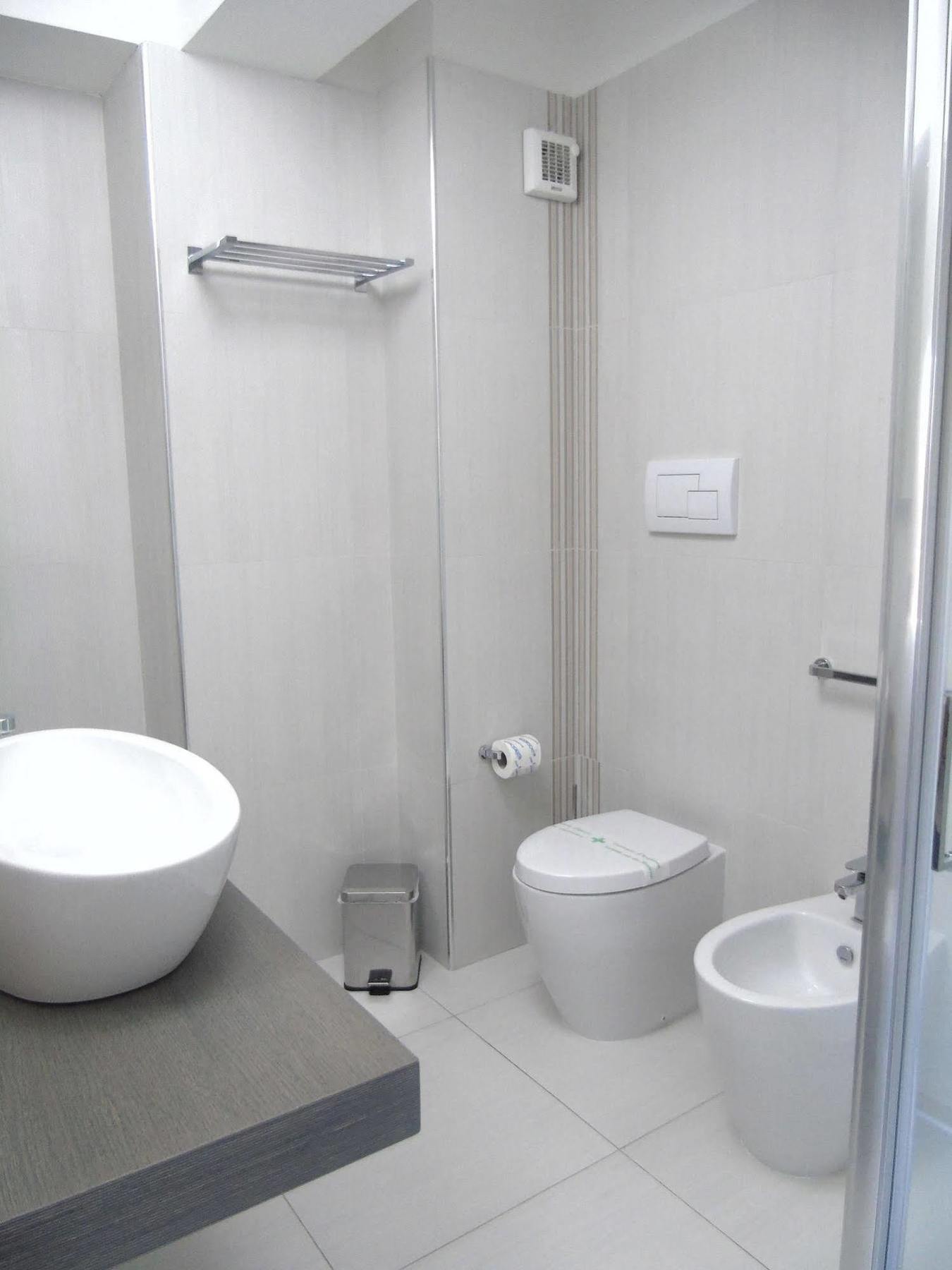 Arete Luxury Room Reggio di Calabria Exterior foto