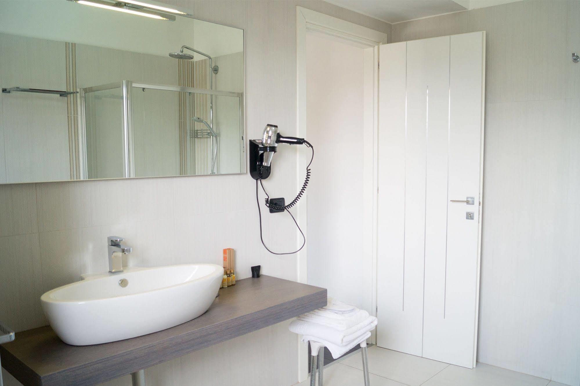 Arete Luxury Room Reggio di Calabria Exterior foto