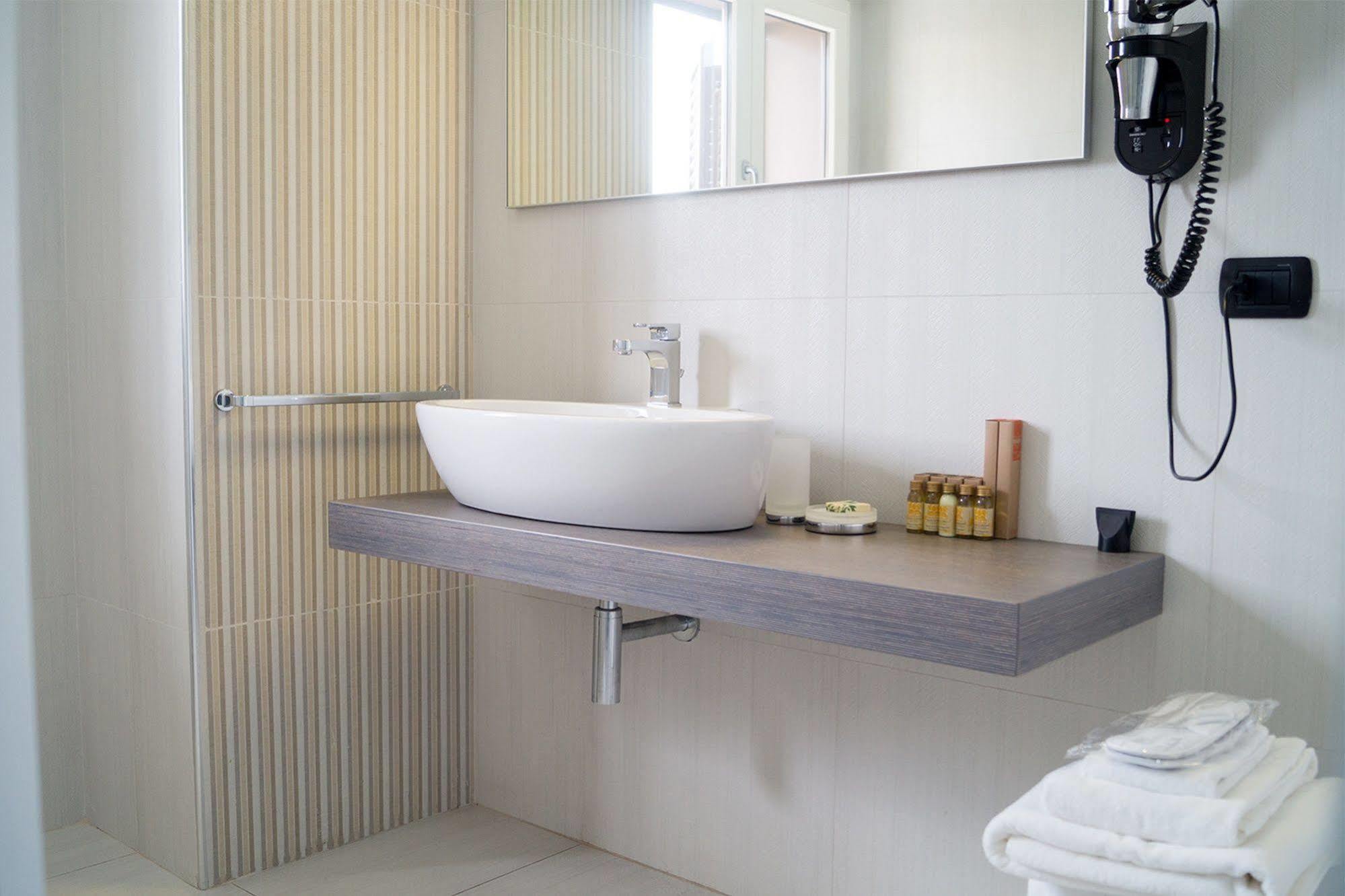 Arete Luxury Room Reggio di Calabria Exterior foto