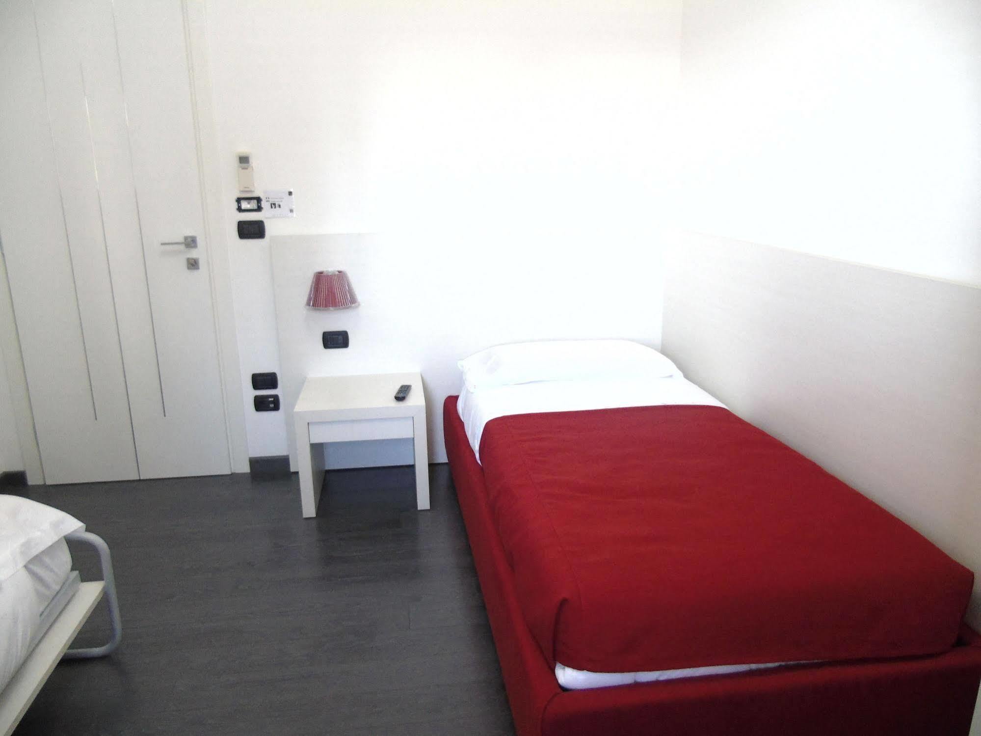 Arete Luxury Room Reggio di Calabria Exterior foto