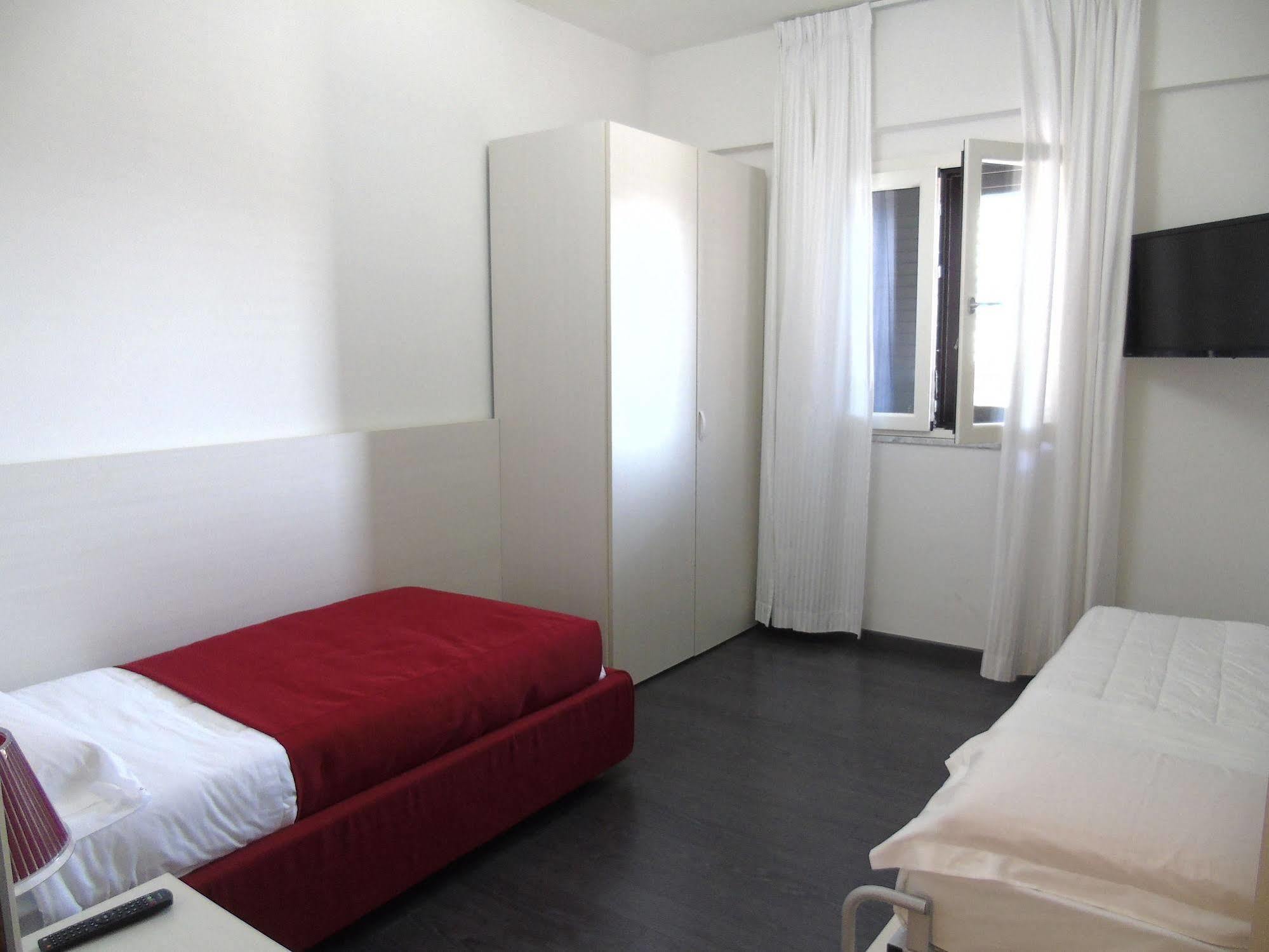 Arete Luxury Room Reggio di Calabria Exterior foto