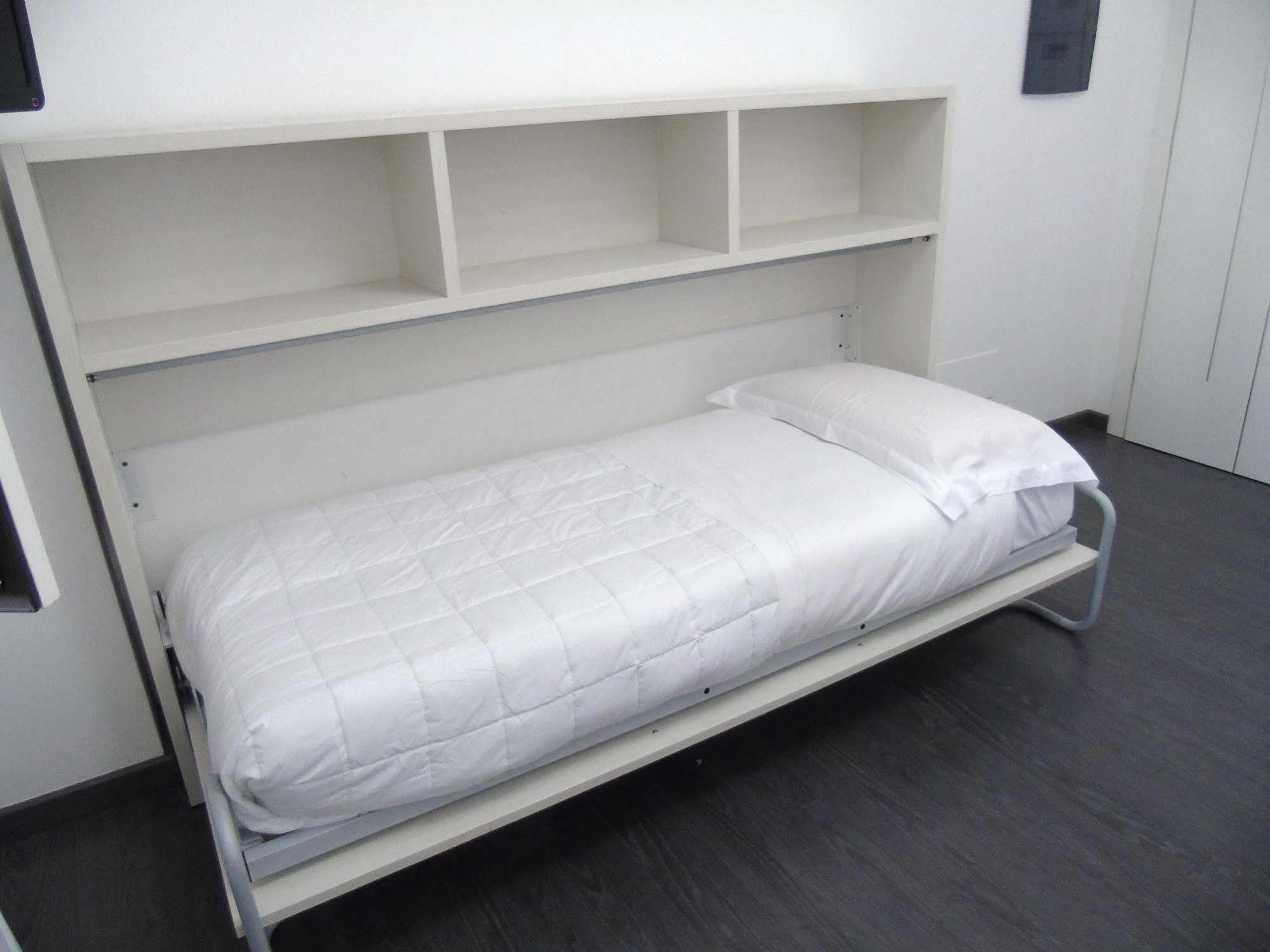 Arete Luxury Room Reggio di Calabria Exterior foto