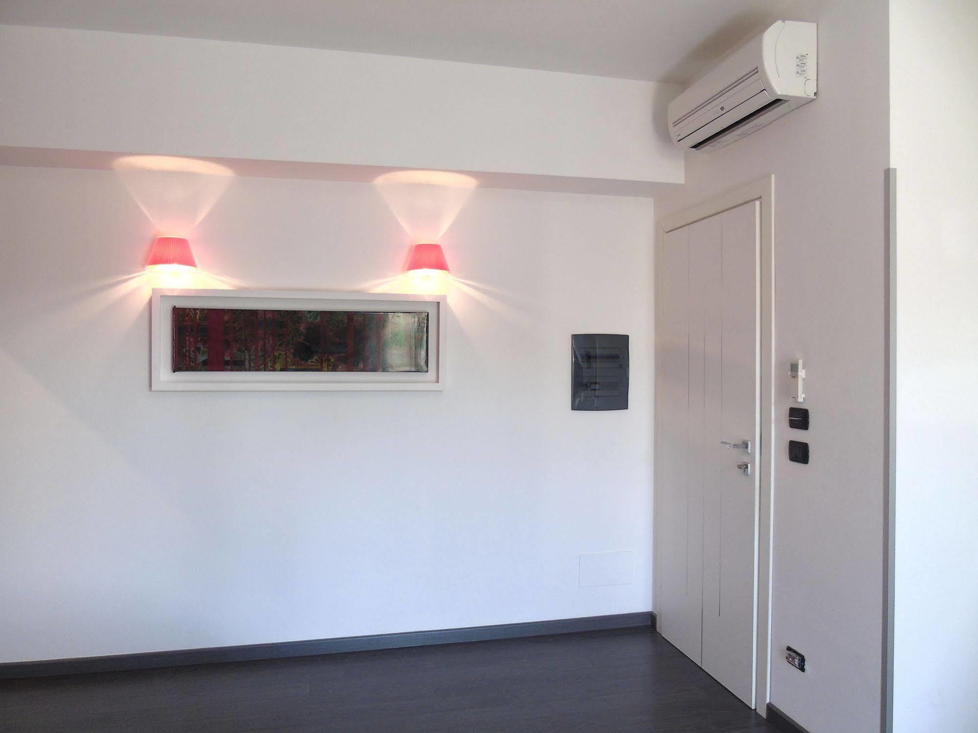 Arete Luxury Room Reggio di Calabria Exterior foto