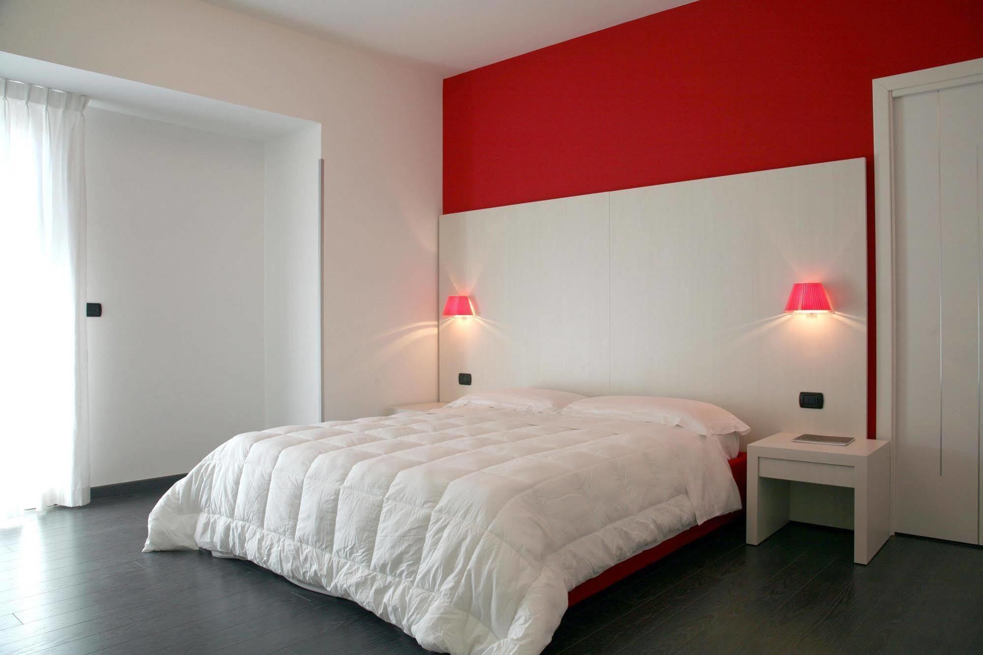 Arete Luxury Room Reggio di Calabria Exterior foto
