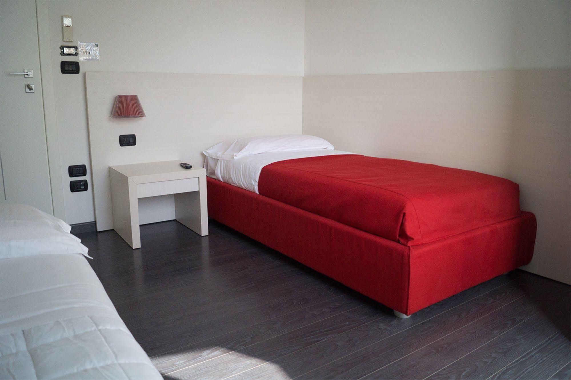 Arete Luxury Room Reggio di Calabria Exterior foto