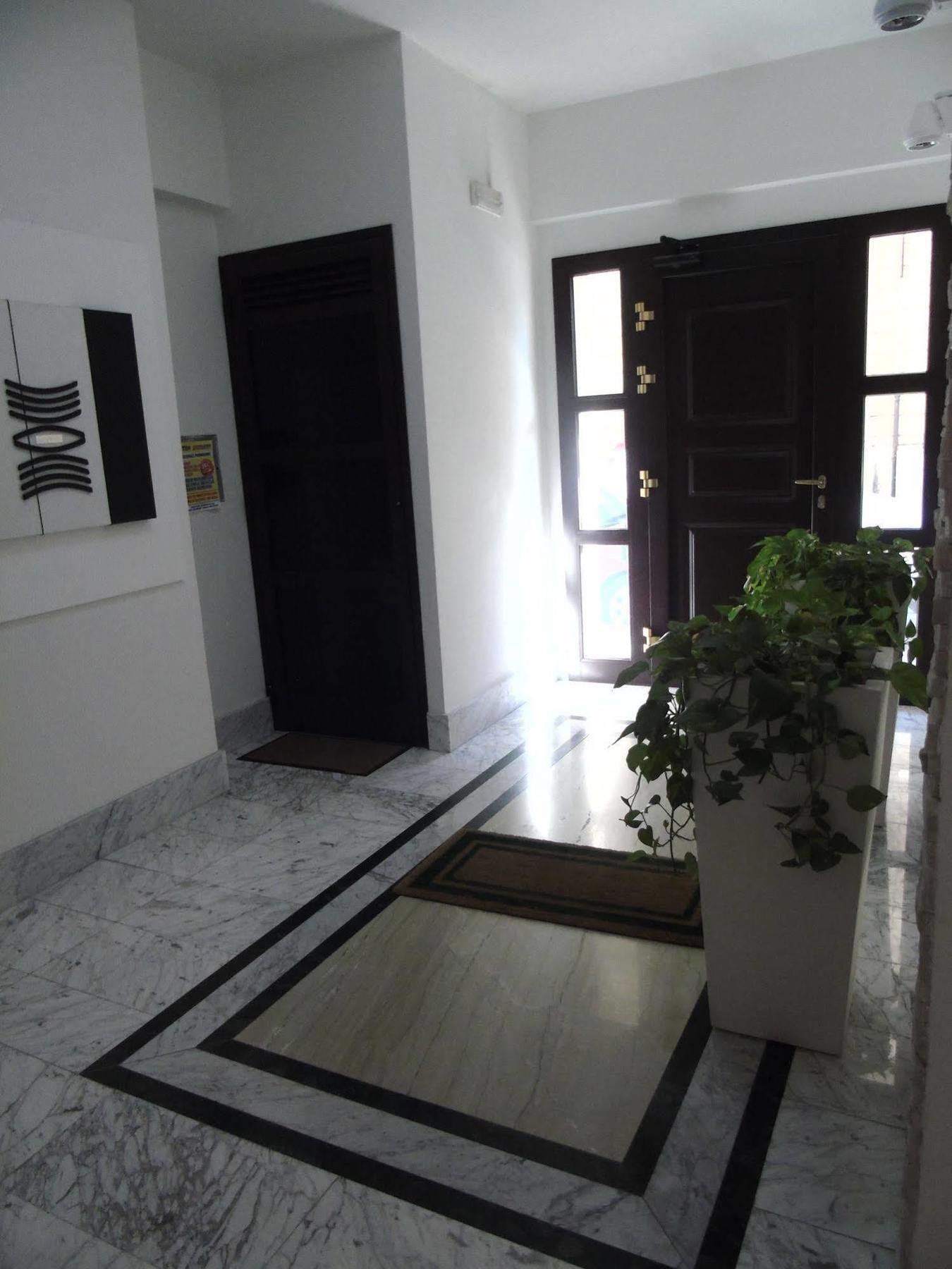 Arete Luxury Room Reggio di Calabria Exterior foto