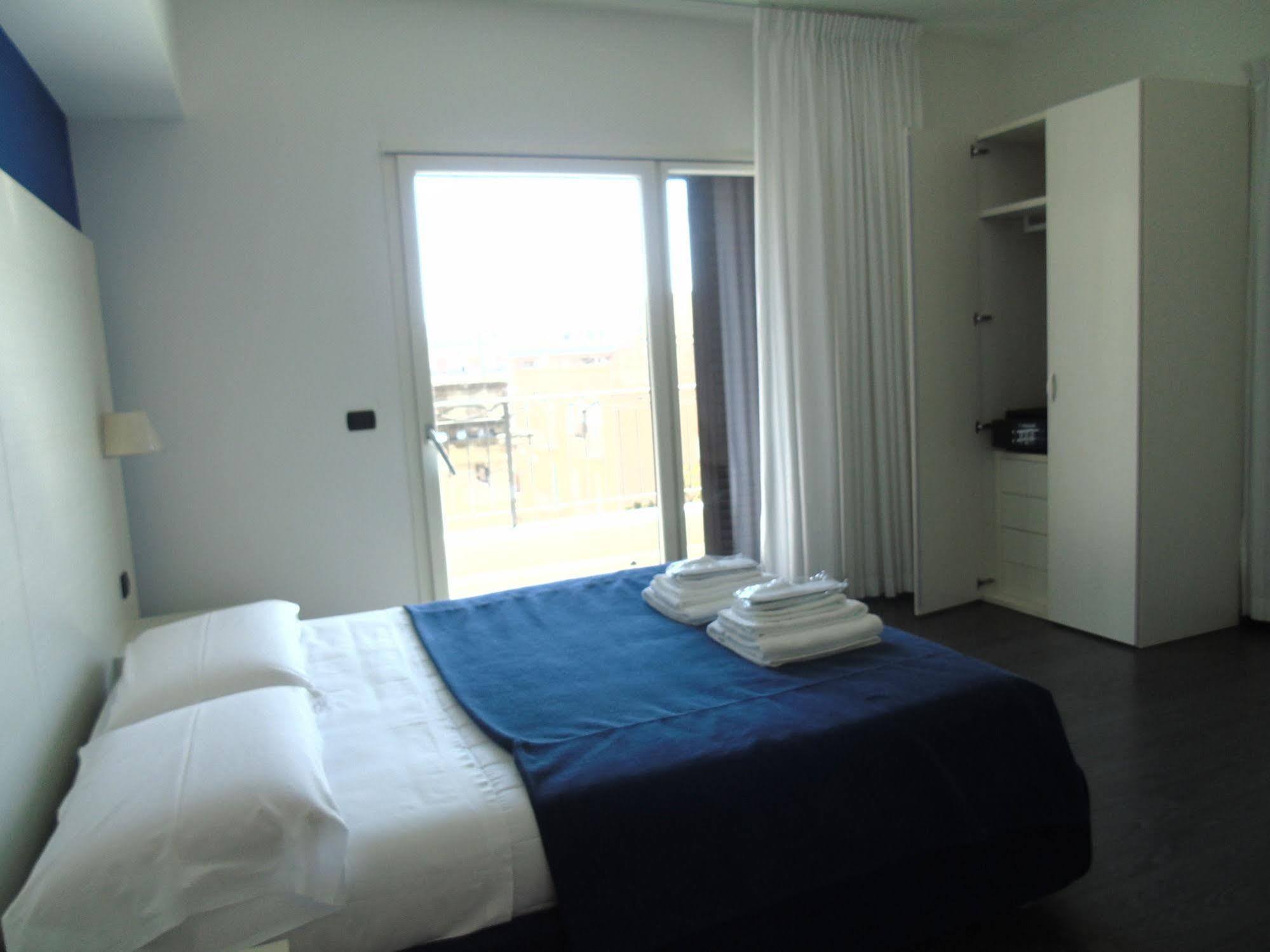 Arete Luxury Room Reggio di Calabria Exterior foto