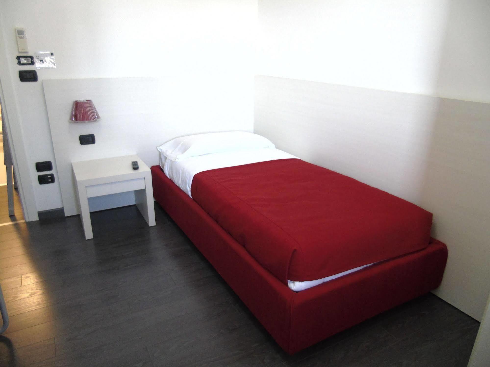 Arete Luxury Room Reggio di Calabria Exterior foto