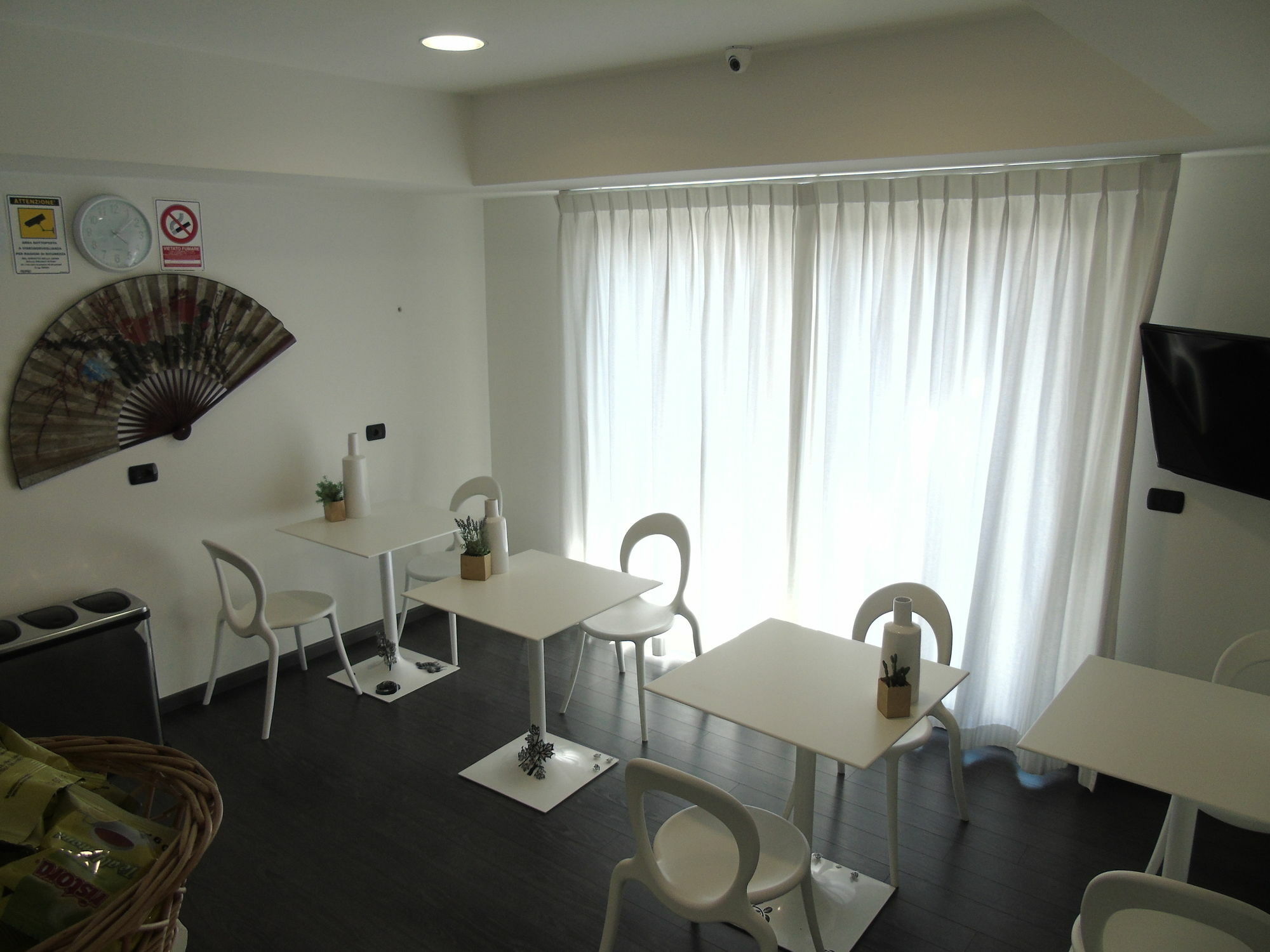 Arete Luxury Room Reggio di Calabria Exterior foto