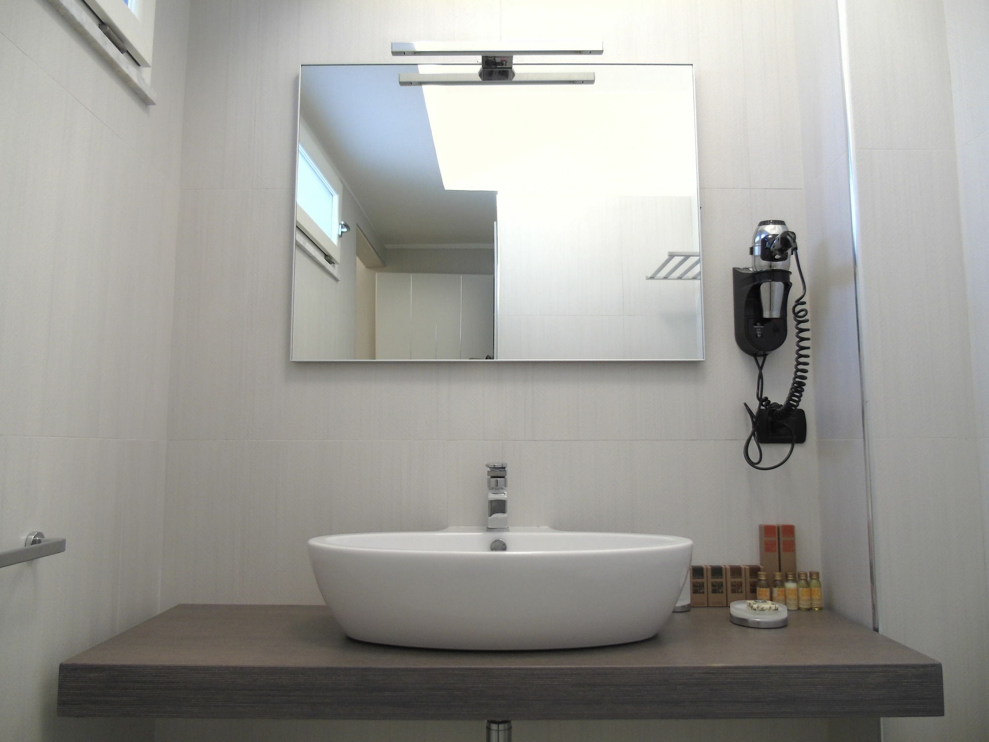 Arete Luxury Room Reggio di Calabria Exterior foto