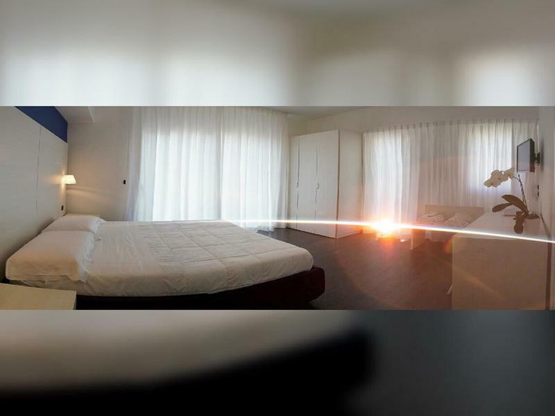 Arete Luxury Room Reggio di Calabria Exterior foto